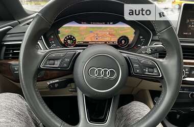 Лифтбек Audi A5 Sportback 2019 в Ивано-Франковске