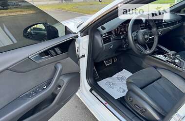 Лифтбек Audi A5 Sportback 2022 в Киеве