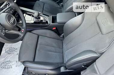 Лифтбек Audi A5 Sportback 2022 в Киеве