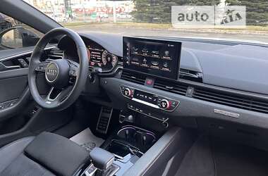 Лифтбек Audi A5 Sportback 2022 в Киеве