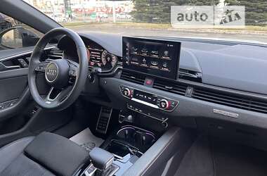 Ліфтбек Audi A5 Sportback 2022 в Києві