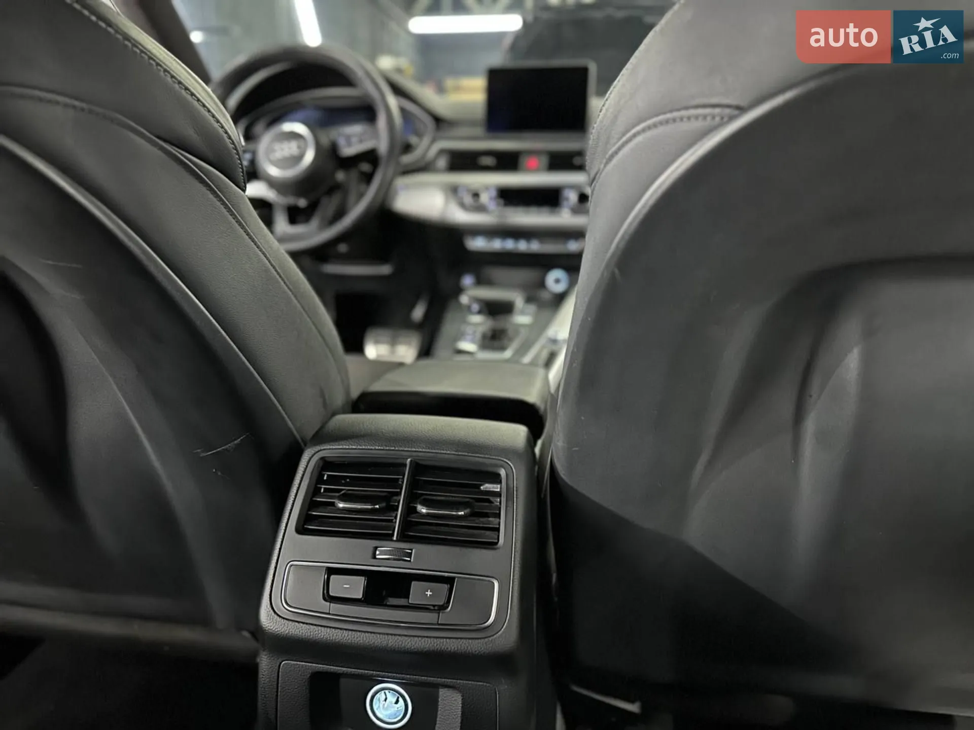 2018 Audi A5 - мініатюра 6