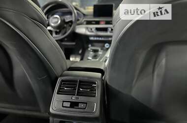Ліфтбек Audi A5 Sportback 2018 в Києві