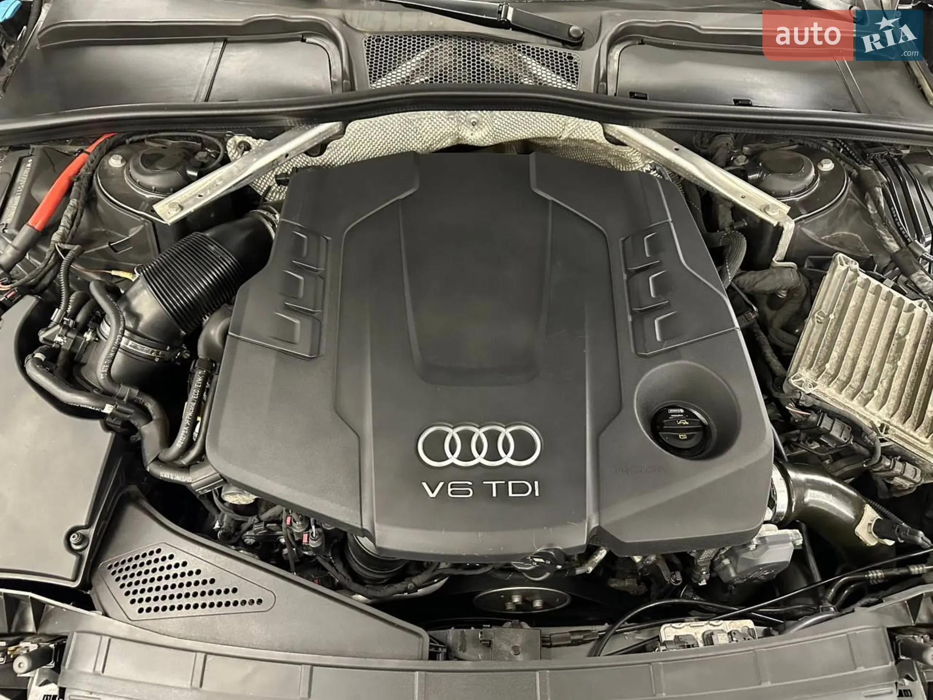 2018 Audi A5 - мініатюра 9