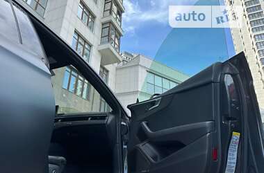 Лифтбек Audi A5 Sportback 2018 в Киеве