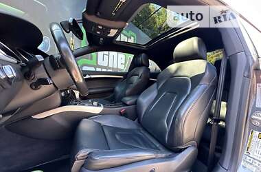 Лифтбек Audi A5 Sportback 2016 в Василькове