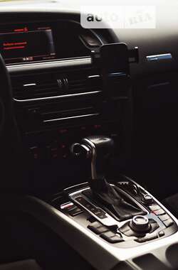 Ліфтбек Audi A5 Sportback 2014 в Бершаді