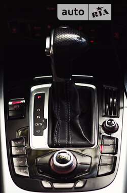 Лифтбек Audi A5 Sportback 2014 в Бершади