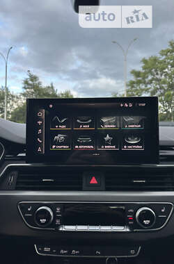 Лифтбек Audi A5 Sportback 2021 в Днепре