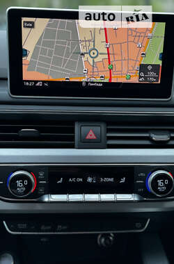 Лифтбек Audi A5 Sportback 2020 в Киеве