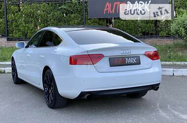 Лифтбек Audi A5 Sportback 2013 в Киеве