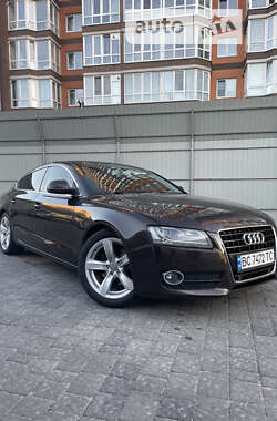 Лифтбек Audi A5 Sportback 2011 в Львове