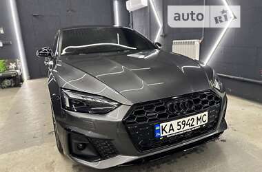 Лифтбек Audi A5 Sportback 2018 в Киеве