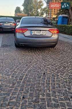 Ліфтбек Audi A5 Sportback 2012 в 