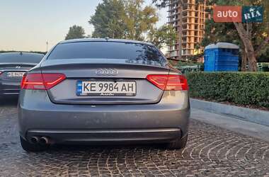 Ліфтбек Audi A5 Sportback 2012 в 