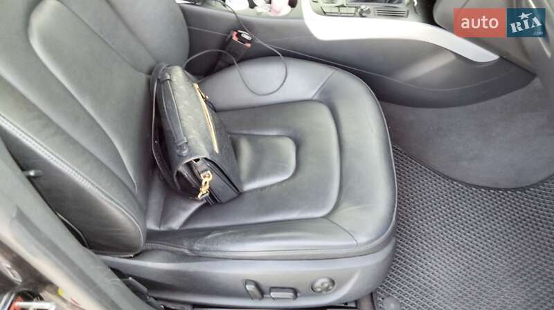 Ліфтбек Audi A5 Sportback 2010 в Ізмаїлі фото 5 Ліфтбек Audi A5 Sportback 2010 в Ізмаїлі