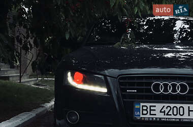 Лифтбек Audi A5 Sportback 2009 в Вознесенске