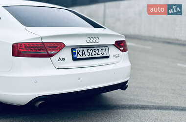 Лифтбек Audi A5 Sportback 2009 в Киеве