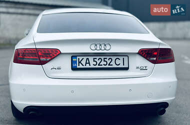 Лифтбек Audi A5 Sportback 2009 в Киеве