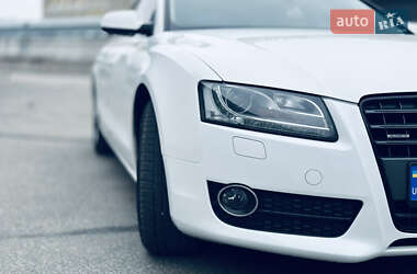 Лифтбек Audi A5 Sportback 2009 в Киеве