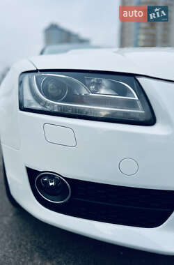 Лифтбек Audi A5 Sportback 2009 в Киеве