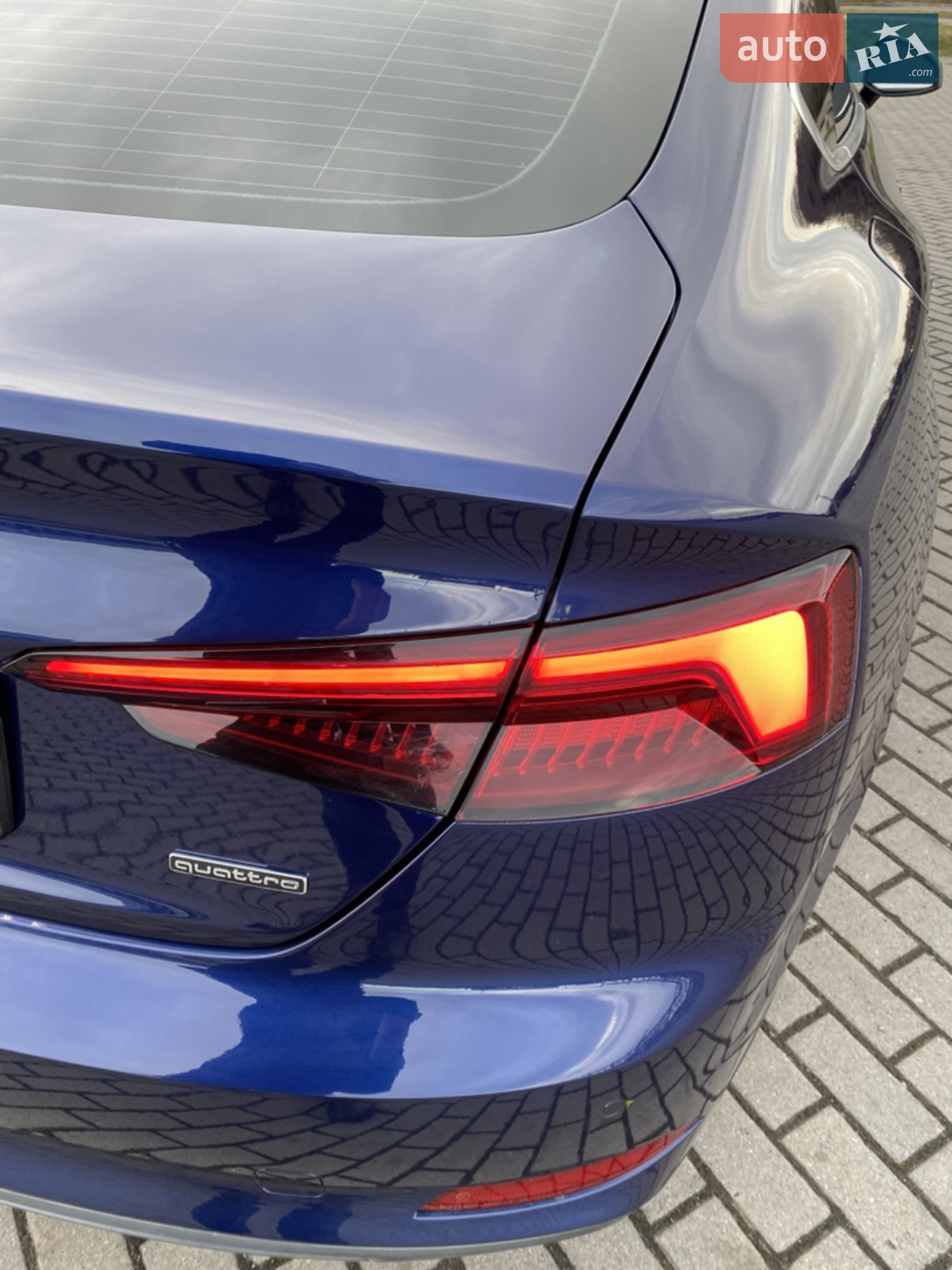 2018 Audi A5 - мініатюра 22