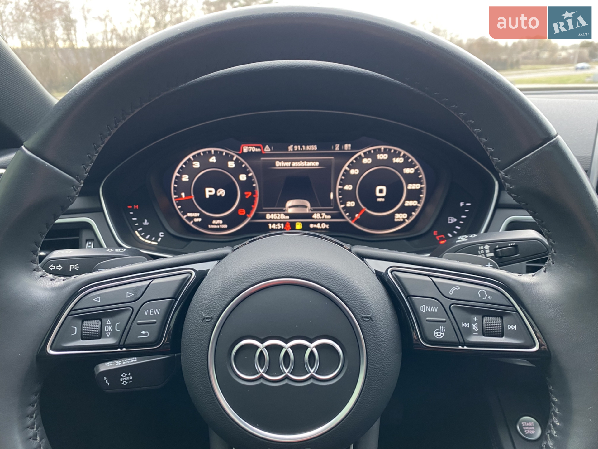 2018 Audi A5 - мініатюра 32