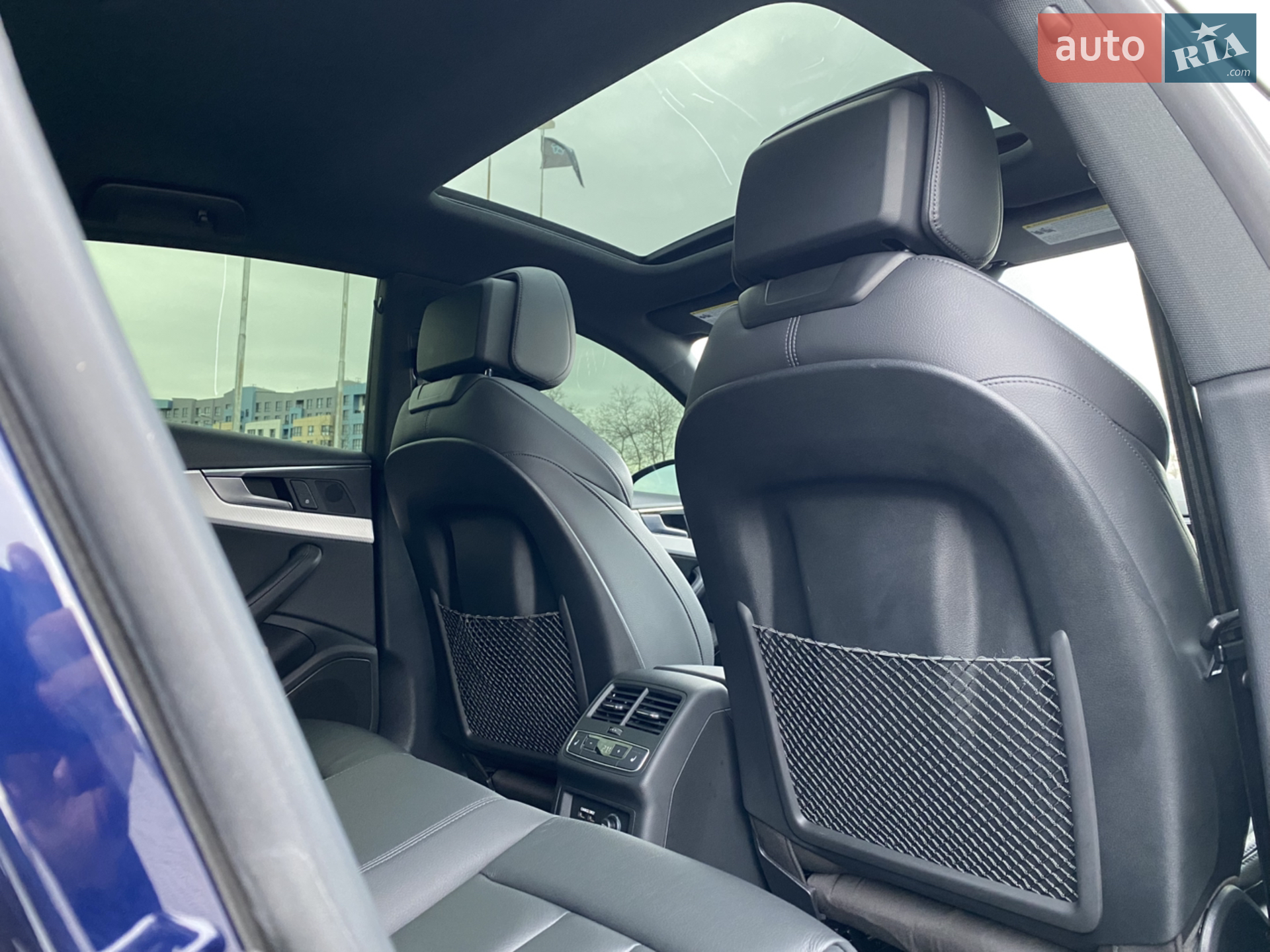 2018 Audi A5 - мініатюра 49