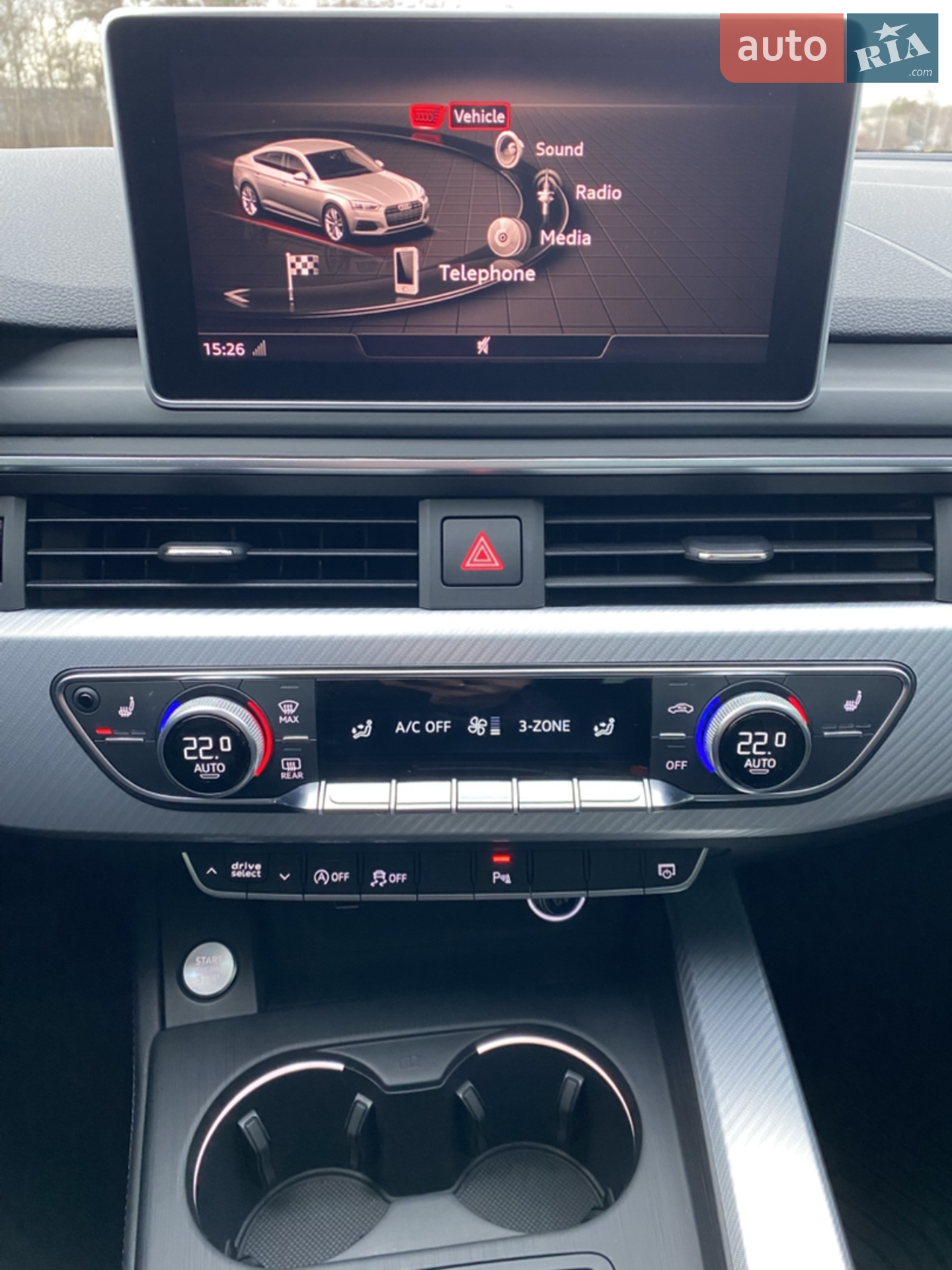 2018 Audi A5 - мініатюра 59