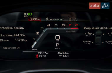 Лифтбек Audi A5 Sportback 2022 в Киеве