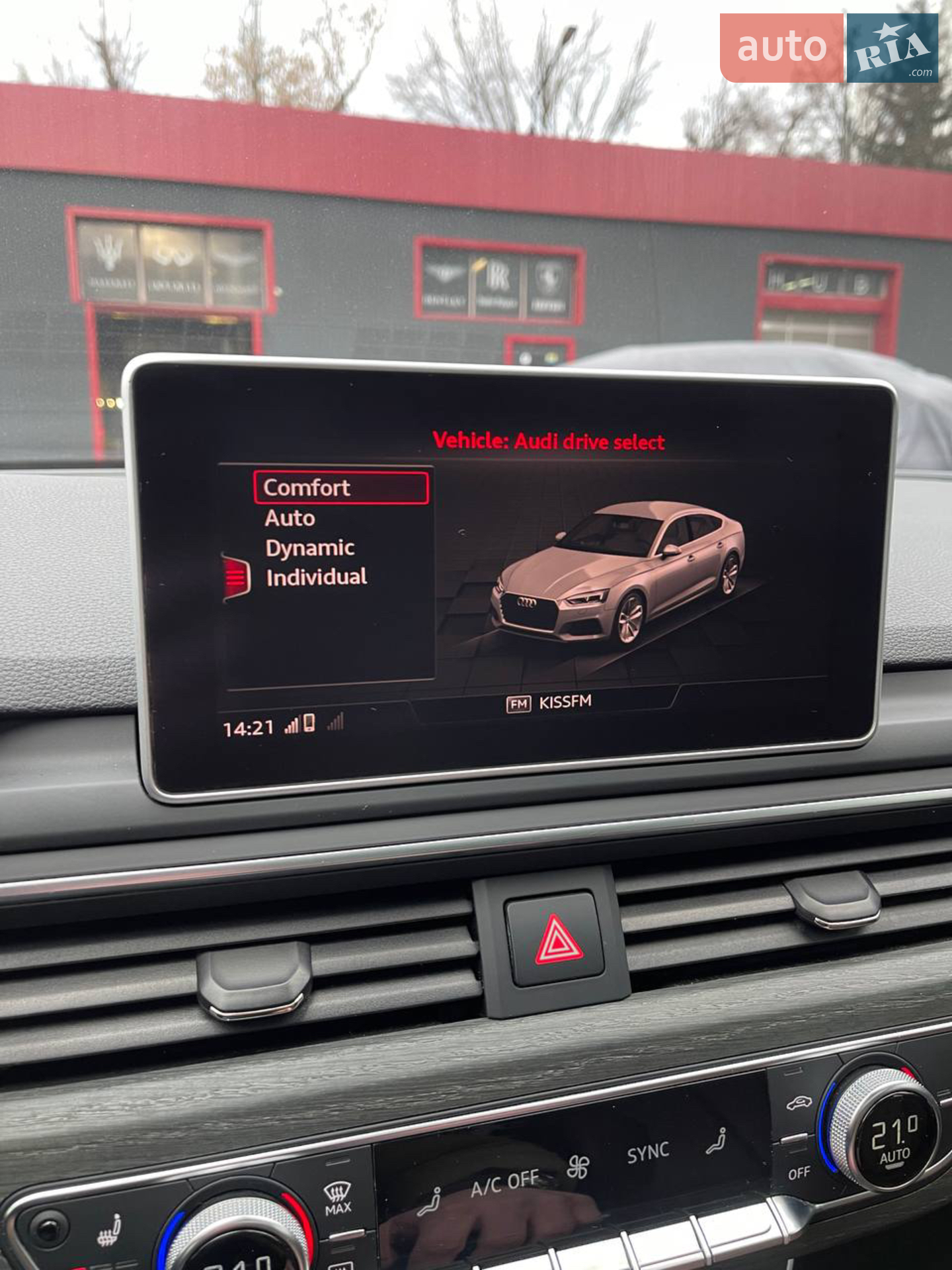 2019 Audi A5 - мініатюра 24