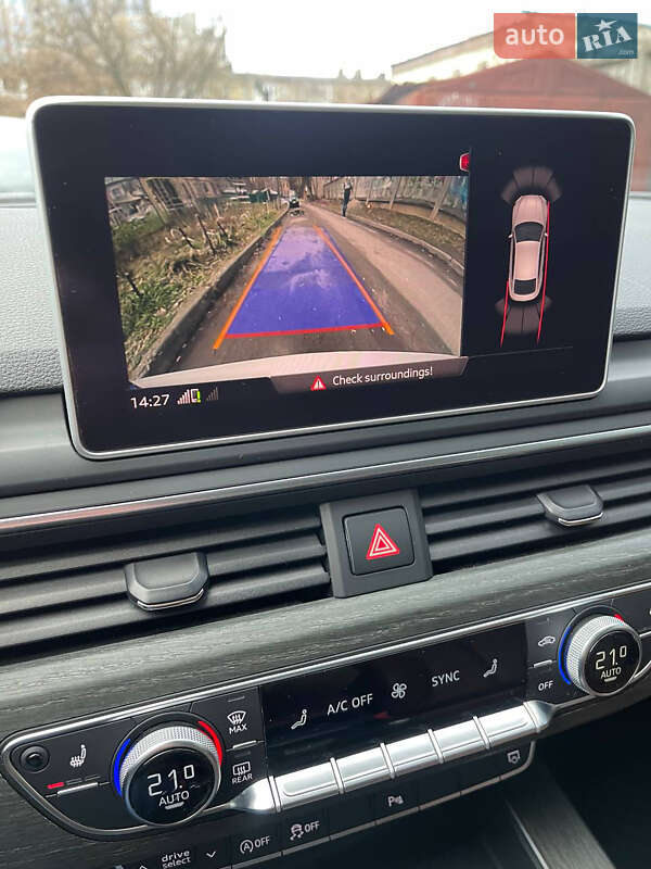 Ліфтбек Audi A5 Sportback 2019 в Хмельницькому фото 34 Ліфтбек Audi A5 Sportback 2019 в Хмельницькому