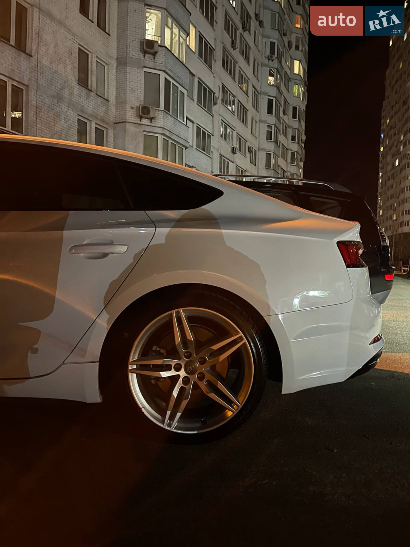 2019 Audi A5 - мініатюра 35