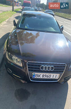 Ліфтбек Audi A5 Sportback 2011 в Києві