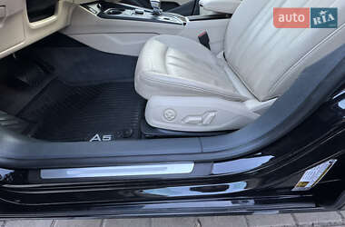 Лифтбек Audi A5 Sportback 2019 в 
