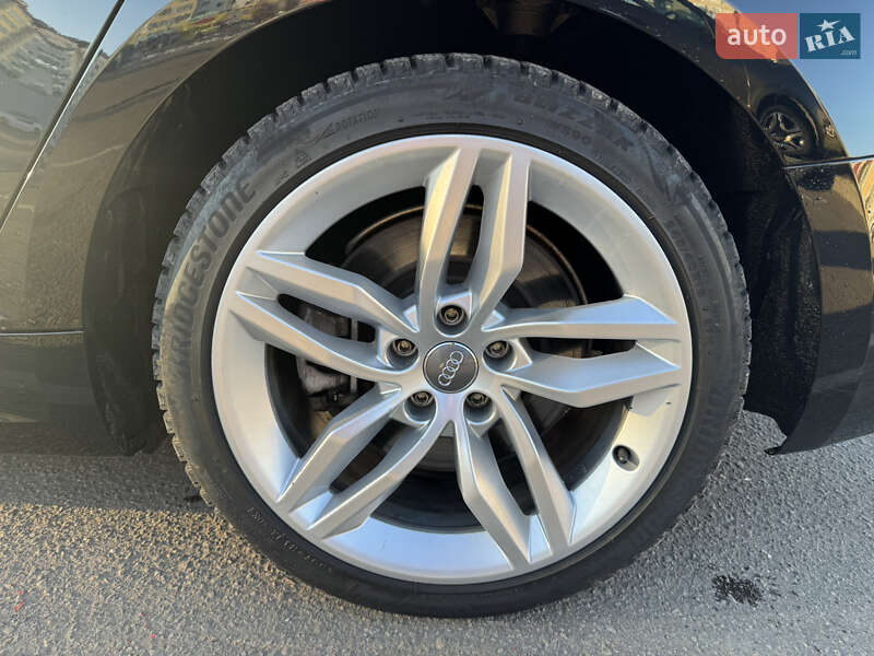 Лифтбек Audi A5 Sportback 2019 в Ивано-Франковске