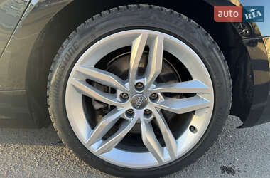 Лифтбек Audi A5 Sportback 2019 в 