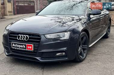 Ліфтбек Audi A5 Sportback 2013 в Києві