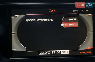 Лифтбек Audi A5 Sportback 2011 в Борисполе