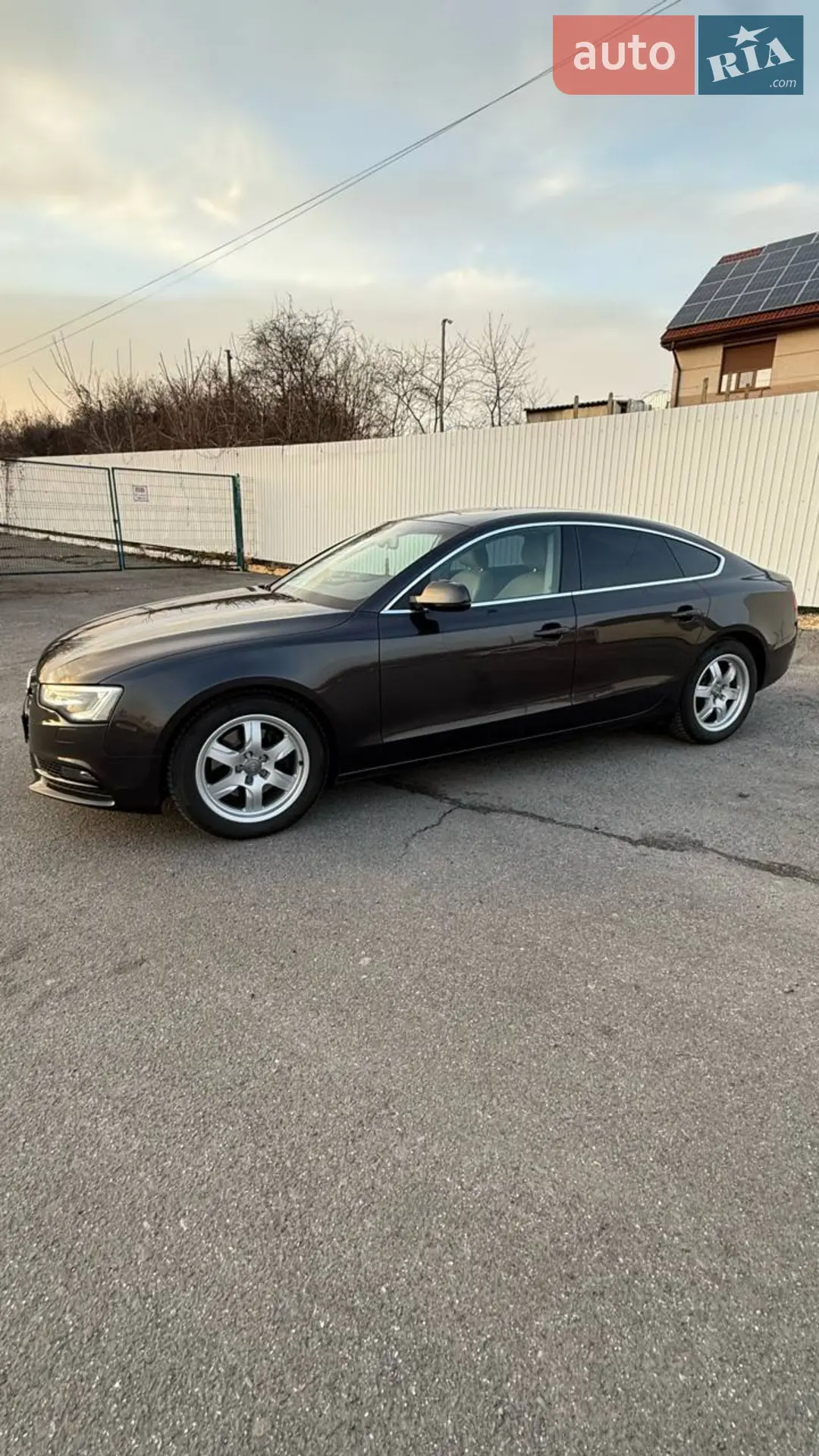 2012 Audi A5 - мініатюра 9