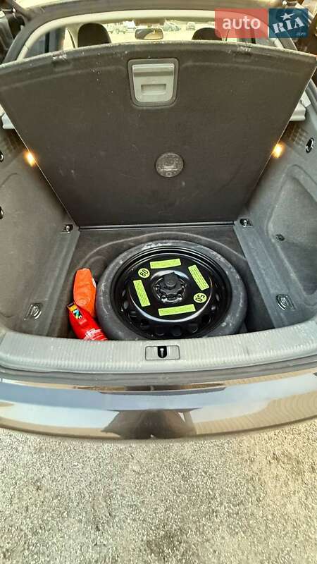 Ліфтбек Audi A5 Sportback 2012 в Ужгороді