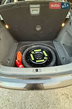 Лифтбек Audi A5 Sportback 2012 в 