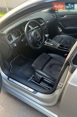 Лифтбек Audi A5 Sportback 2014 в 