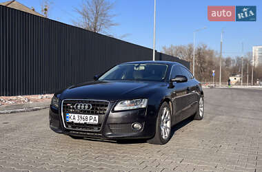 Ліфтбек Audi A5 Sportback 2010 в Києві