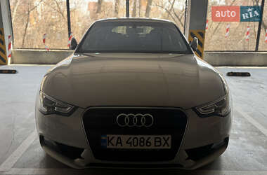 Ліфтбек Audi A5 Sportback 2012 в Києві