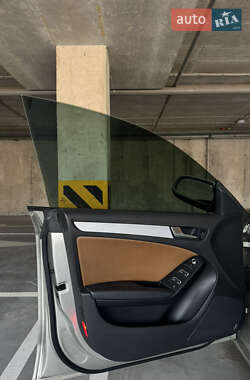 Ліфтбек Audi A5 Sportback 2012 в Києві
