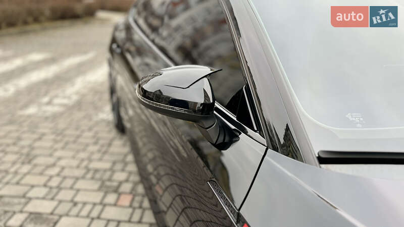 Ліфтбек Audi A5 Sportback 2017 в Івано-Франківську