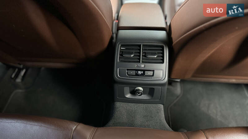 Ліфтбек Audi A5 Sportback 2017 в Івано-Франківську