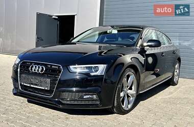 Лифтбек Audi A5 Sportback 2012 в Одессе