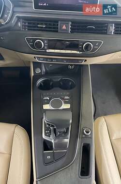 Лифтбек Audi A5 Sportback 2018 в Гайвороне